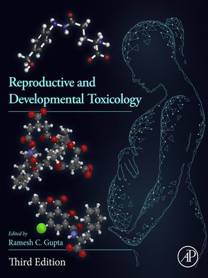 cover image of Reproductive and Developmental Toxicology
